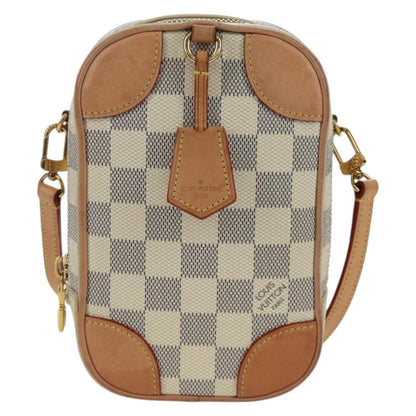 Louis Vuitton NeoKapi Handag Damier Ebene Product Image
