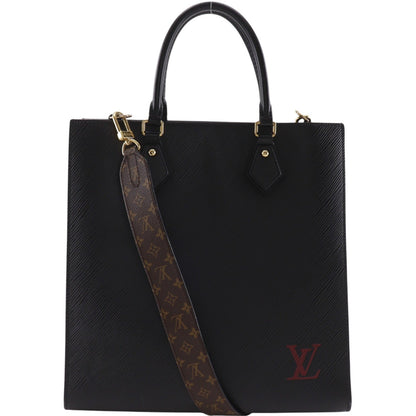 Louis Vuitton Sac Plat NM Epi Leather PM