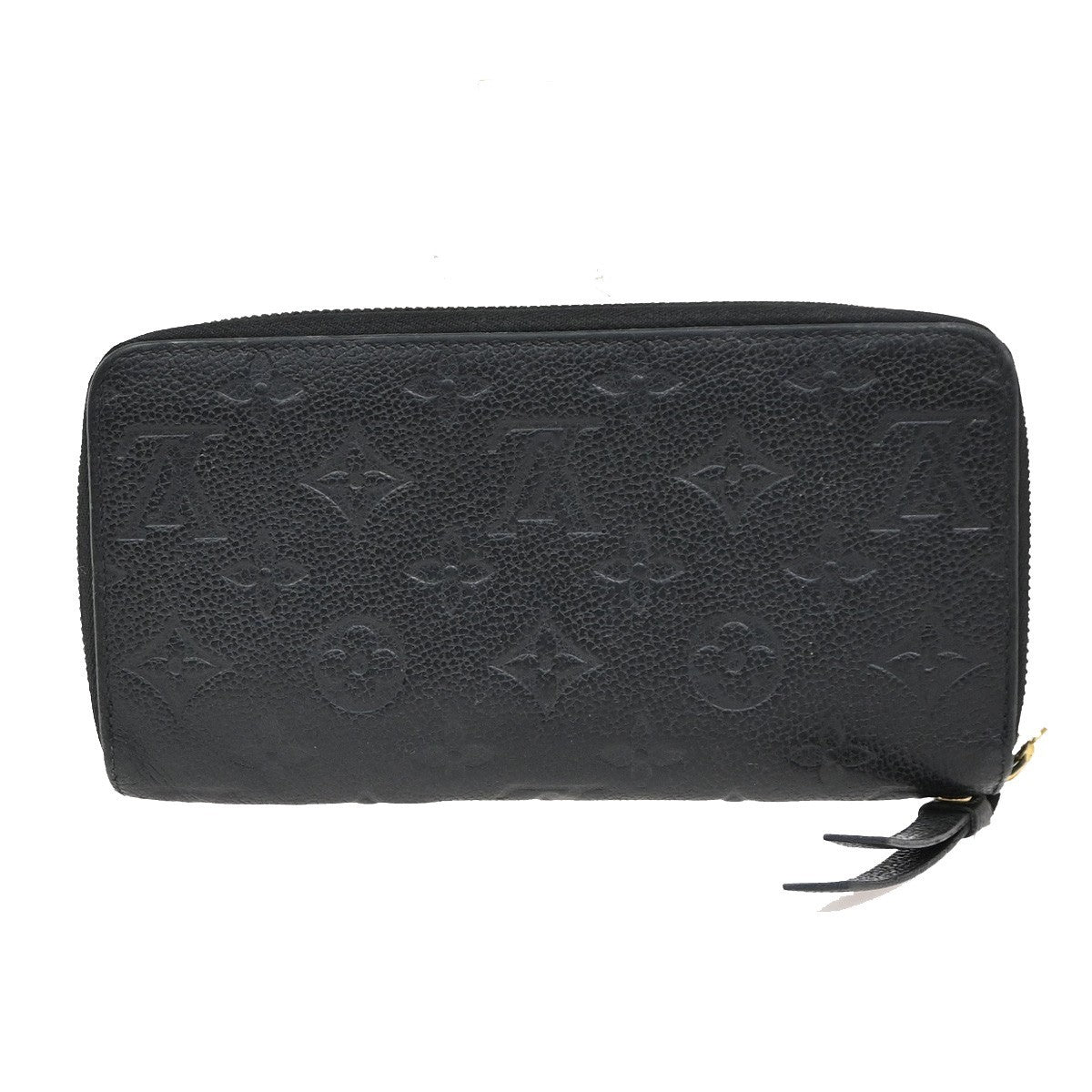 Louis Vuitton Portefeuille zippy Monogramme Empreinte Monogramme Empreinte Product Image
