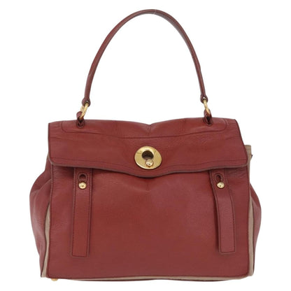 Saint Laurent Muse Two Leather Medium