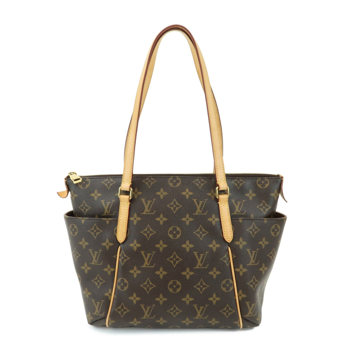Louis Vuitton Totally Monogram Canvas PM