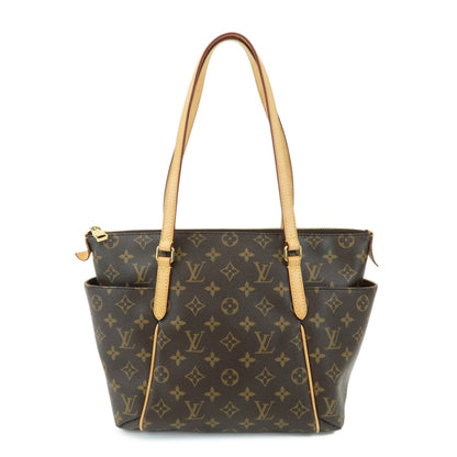 Louis Vuitton Totally Monogram Canvas PM
