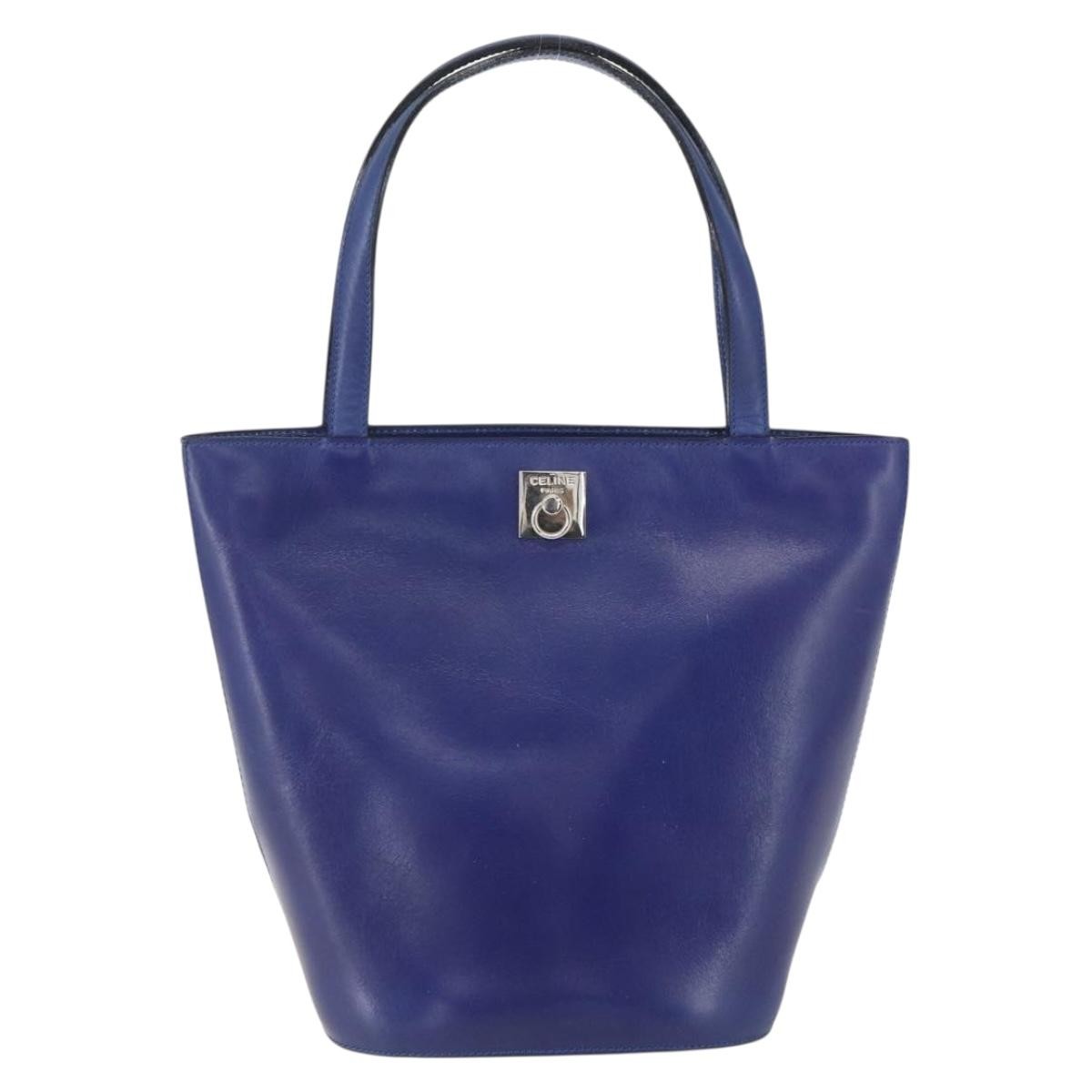 Celine Handbag Leather Product Image