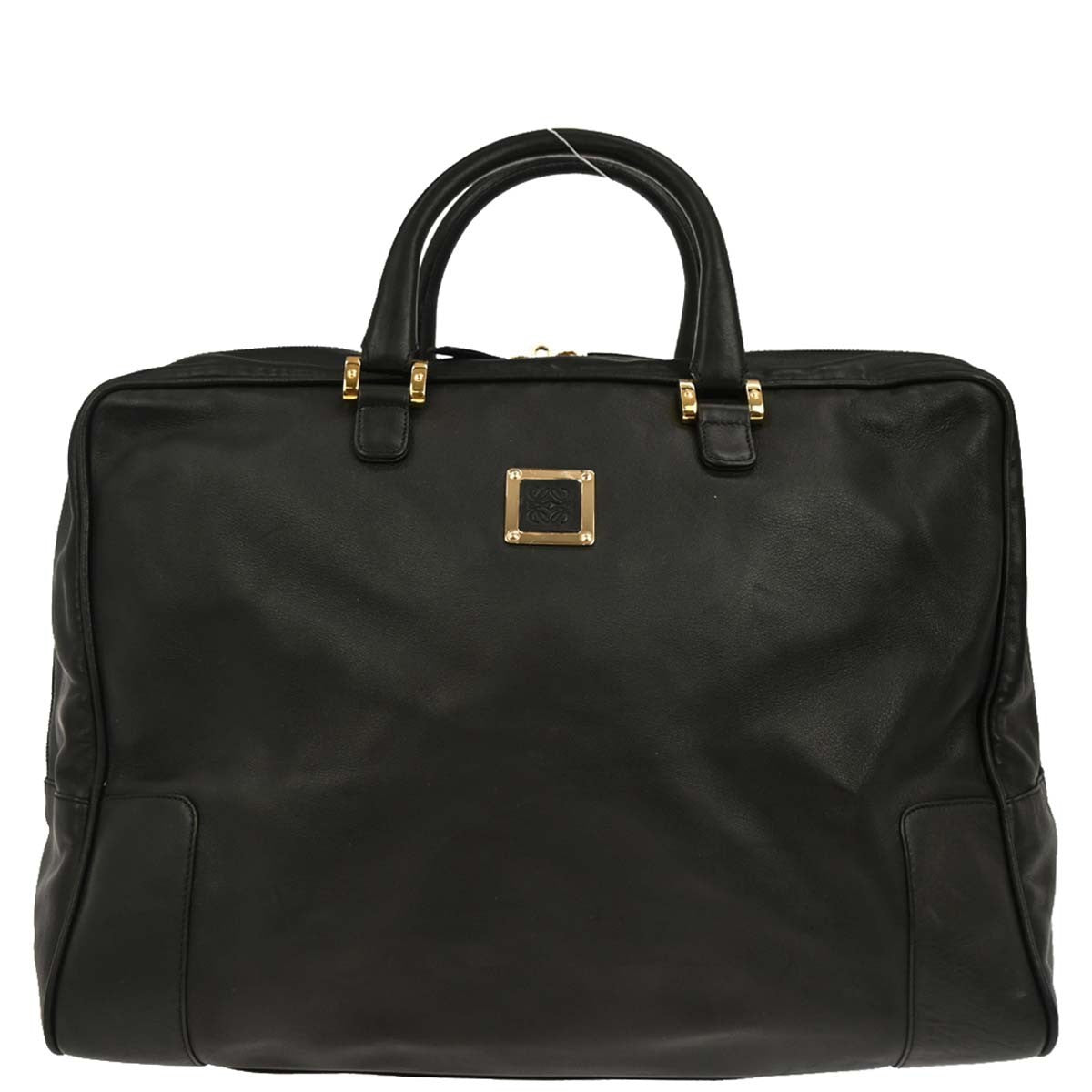 Loewe Amazona Bag Leather 40