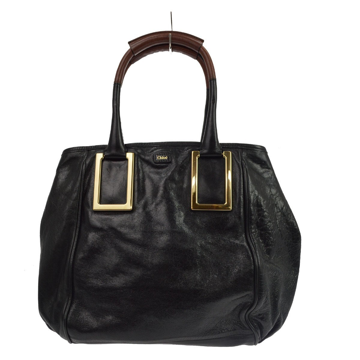 Chloe Ethel Leather Product Image