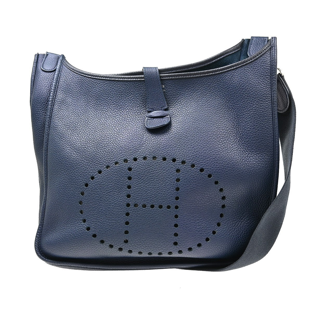 Hermes Evelyne Bag Gen III Clemence PM