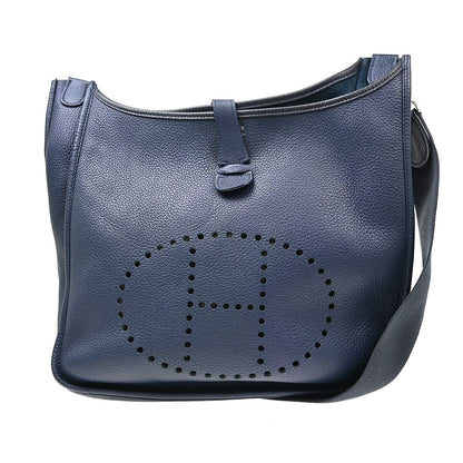 Hermes Evelyne Bag Gen III Clemence PM