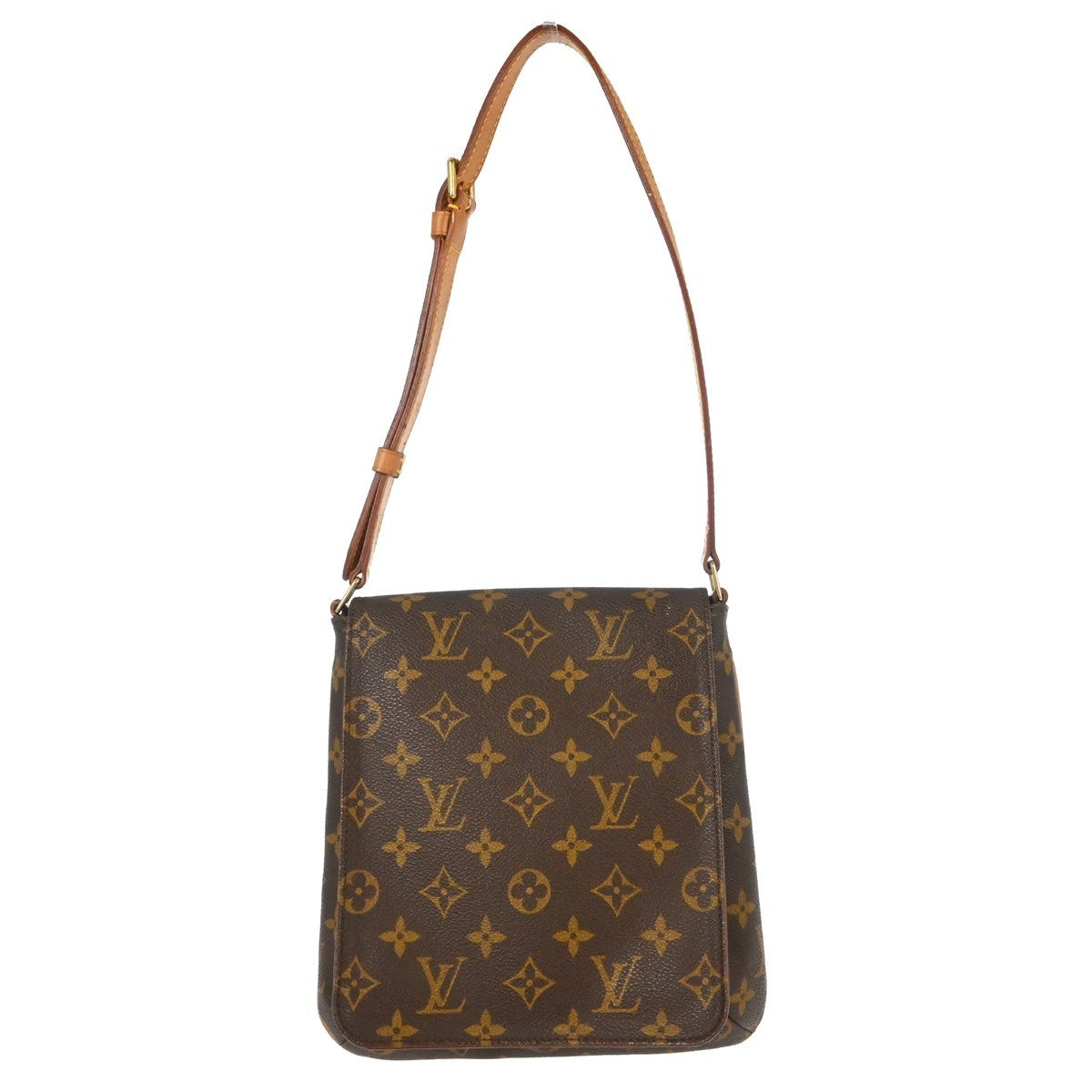 Louis Vuitton Musette Salsa Monogram Canvas PM