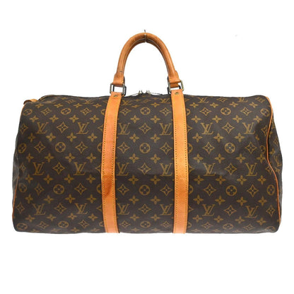 Louis Vuitton Keepall Monogram Canvas 50