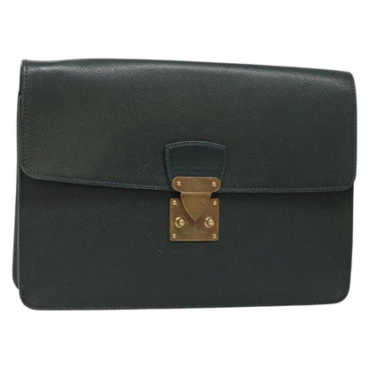 Louis Vuitton Kourad Pouch Taiga Product Image