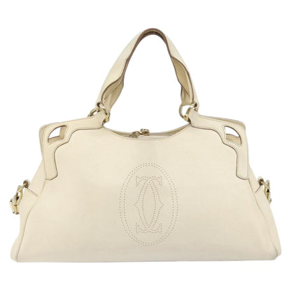 Cartier Marcello Leather Product Image