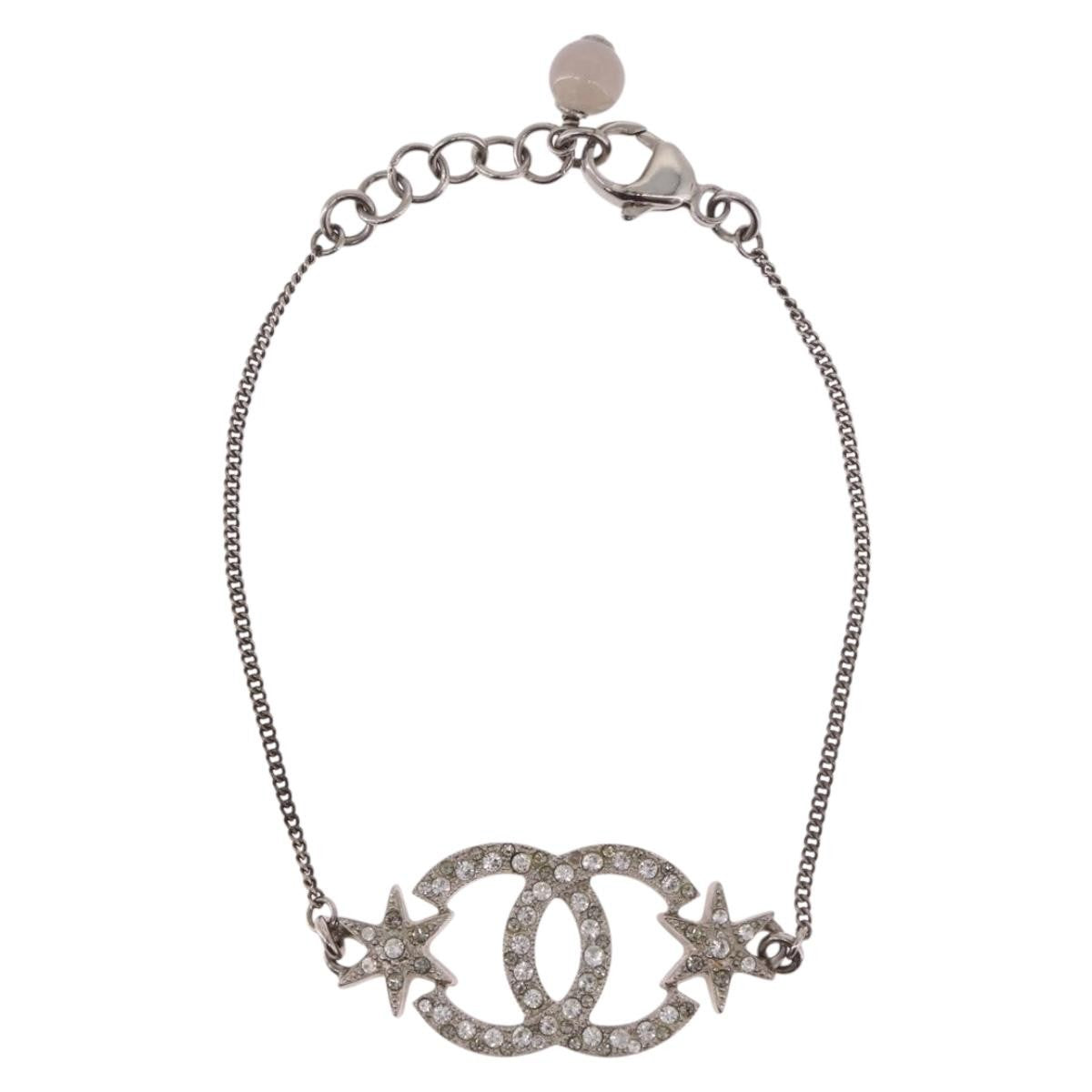 Chanel CC Charm Metal Product Image