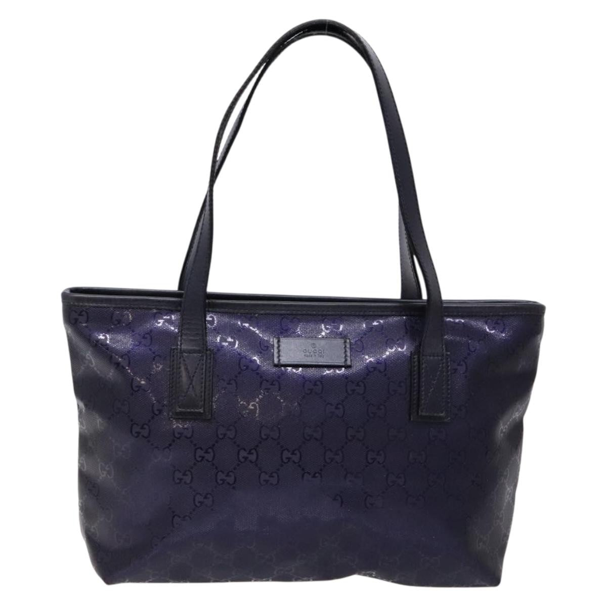 Gucci Plus Tote GG Imprime Small