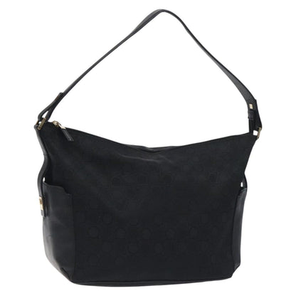 Salvatore Ferragamo Shoulder Bag Canvas Product Image