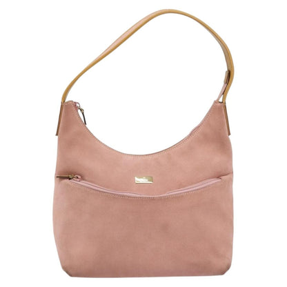 Gucci Vintage Suede Product Image