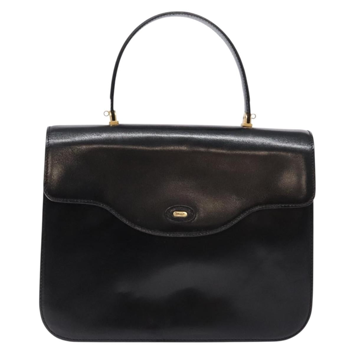 Bally Handbag Leather Product Image