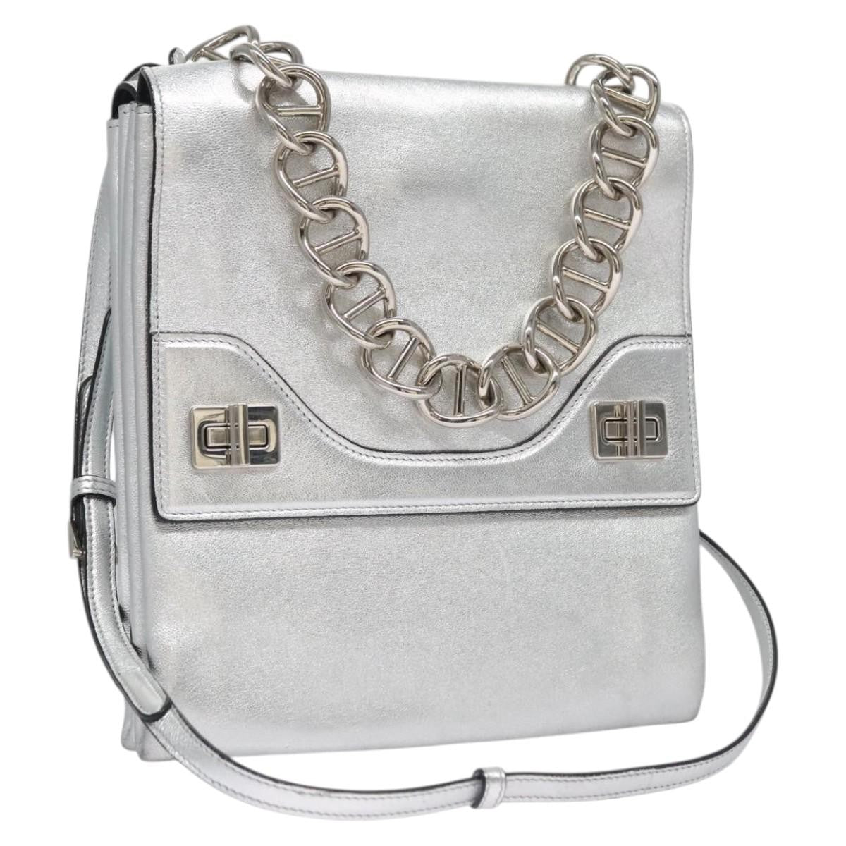 Prada Galleria Double Zip Saffiano Leather XL