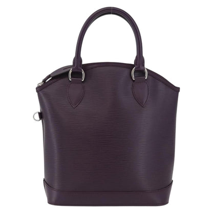 Louis Vuitton Lockit Epi Leather PM