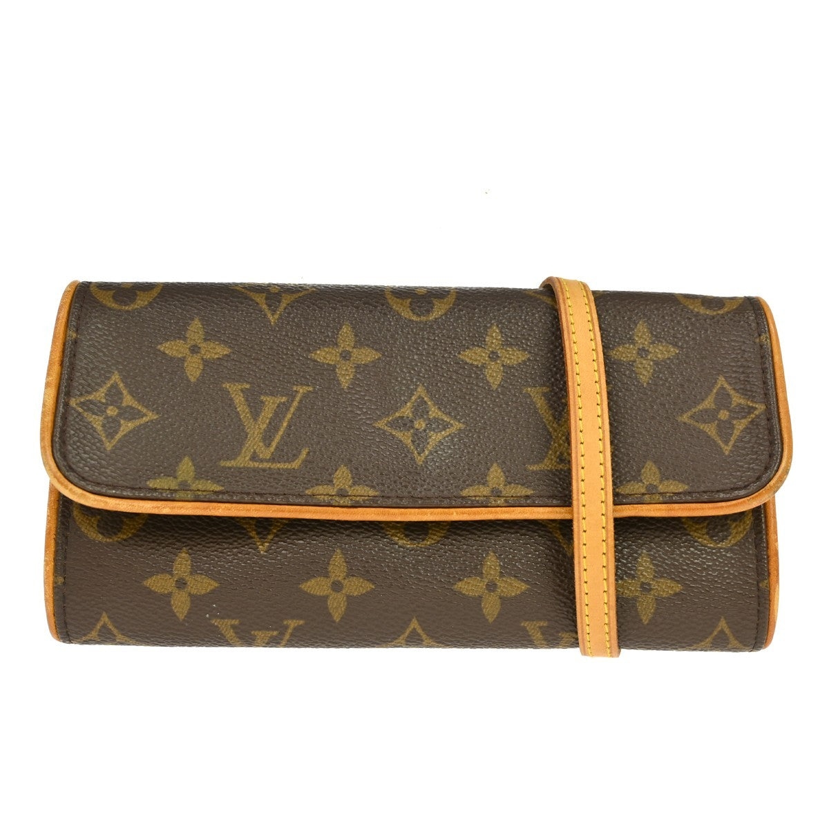 Louis Vuitton Twin Monogram Canvas PM