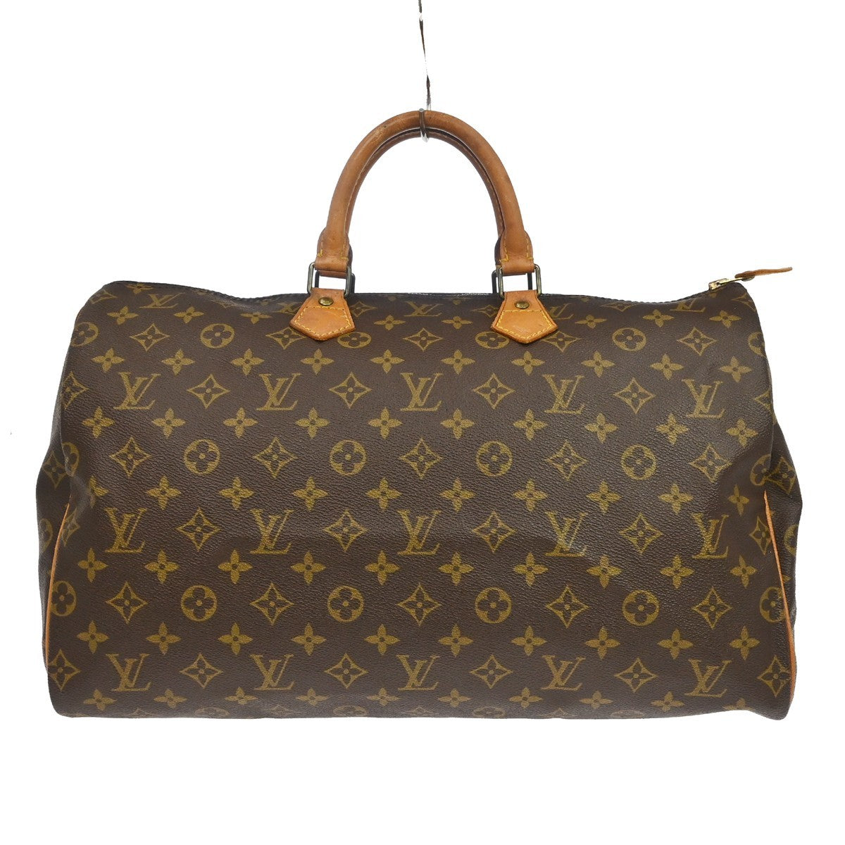 Louis Vuitton Speedy Monogram Canvas 40
