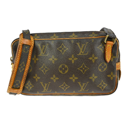 Louis Vuitton Marly Monogram MM