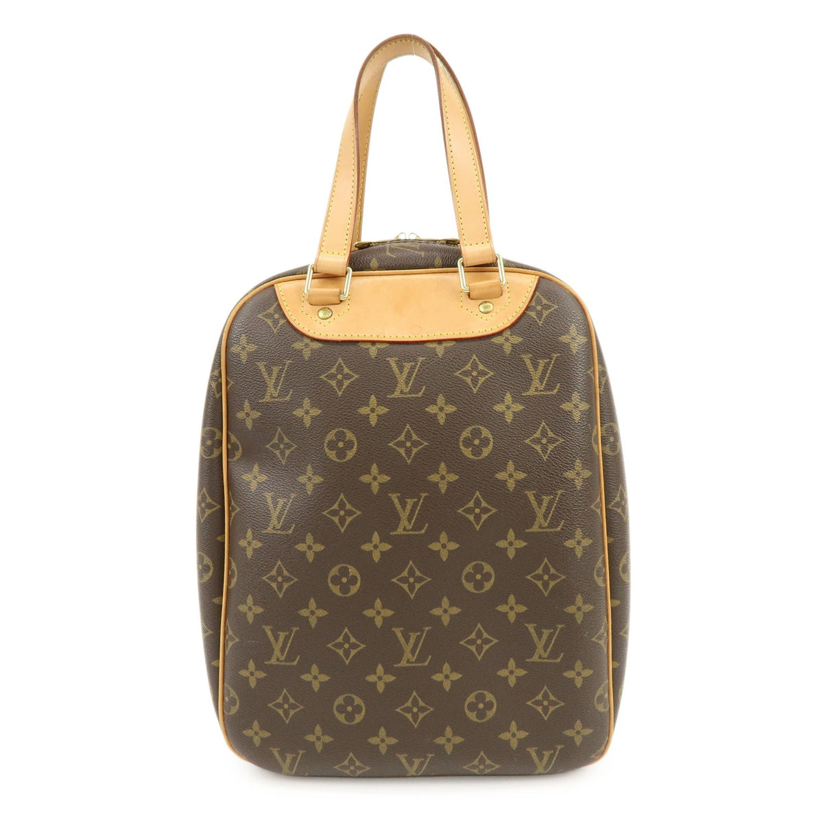 Louis Vuitton Excursion Monogram Canvas PM