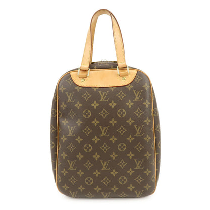 Louis Vuitton Excursion Monogram Canvas PM