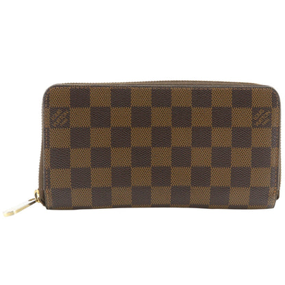 Louis Vuitton Zippy Organizer Damier Graphite Product Image