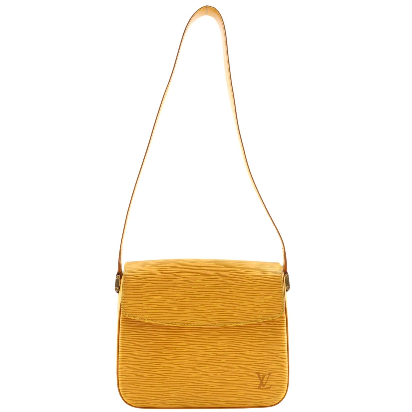 Louis Vuitton Buci Epi Leather Product Image