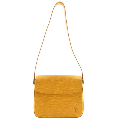 Louis Vuitton Buci Epi Leather Product Image