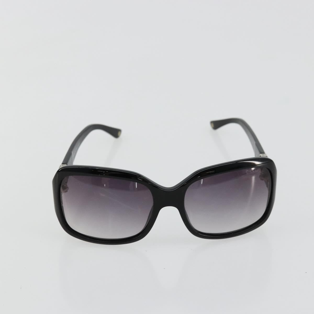 Chanel Logo CC Sunglasses Plastic Product Image