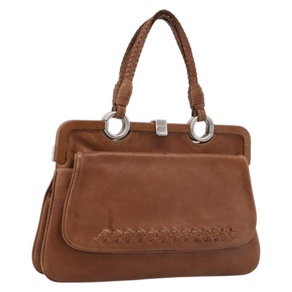 Bottega Veneta Intrecciato Handbag Intrecciato N/a