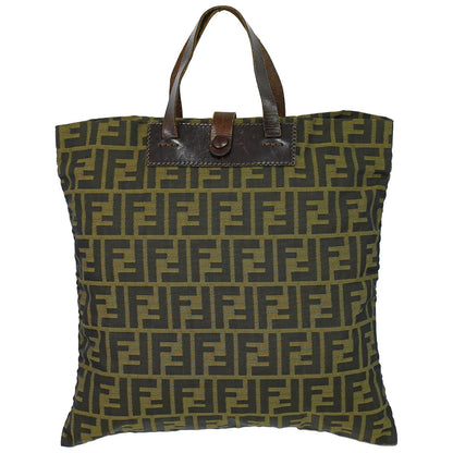 Fendi Convertible Zucca Canvas Product Image