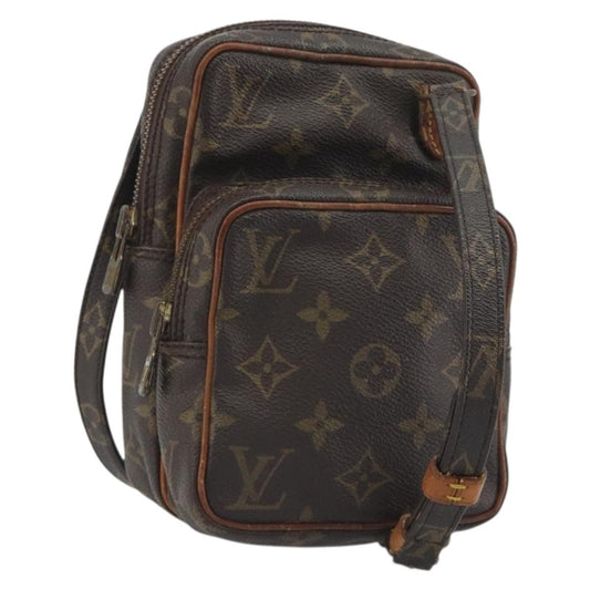 Louis Vuitton Amazone Monogram Mini
