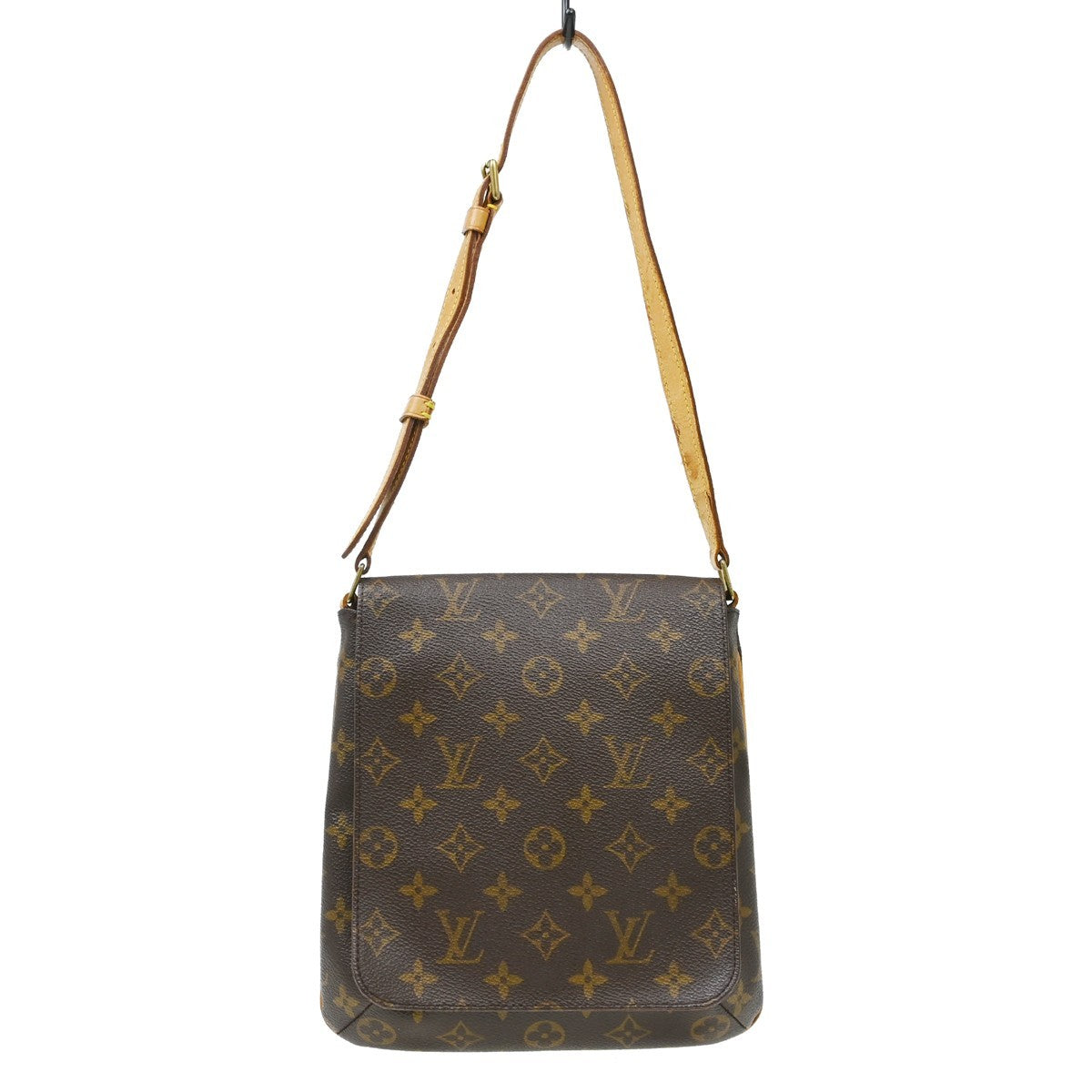 Louis Vuitton Musette Salsa Monogram Canvas PM