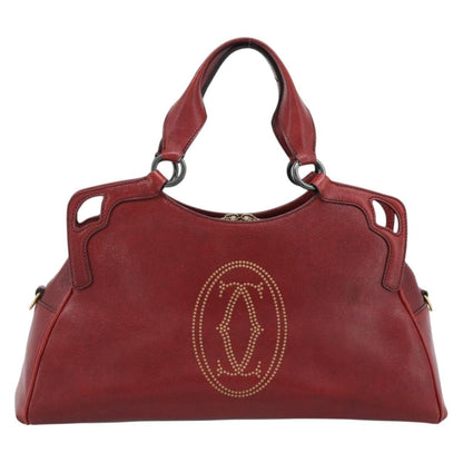 Cartier Marcello Leather Product Image