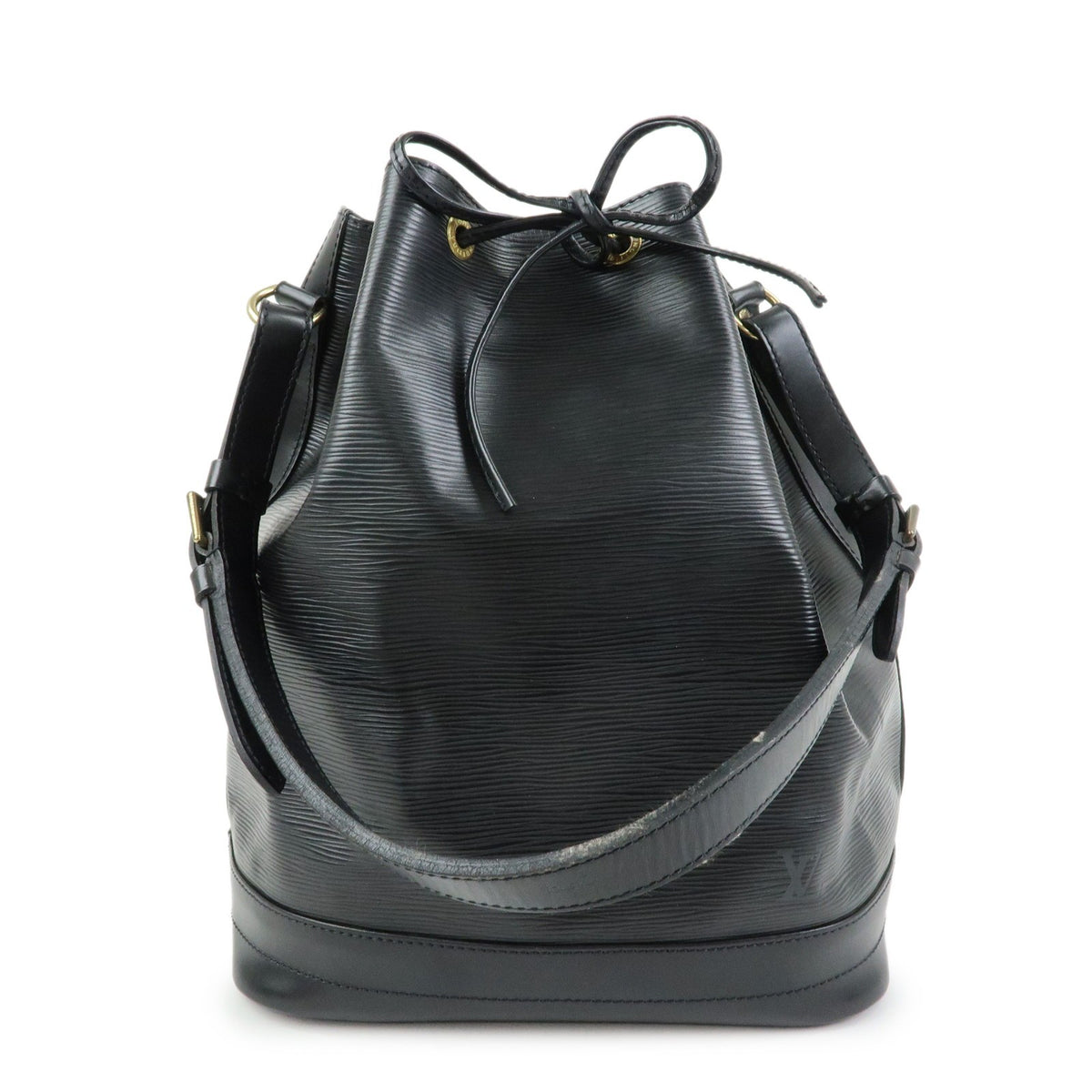 Louis Vuitton Noe Epi Leather Large