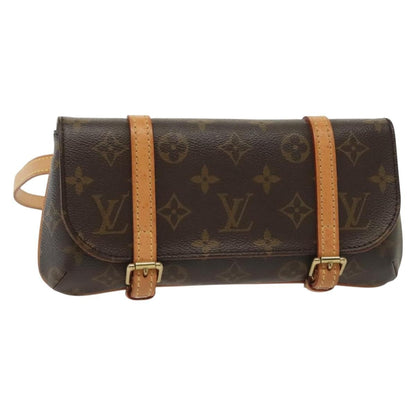 Louis Vuitton Marelle Waist Bag Monogram Canvas Product Image