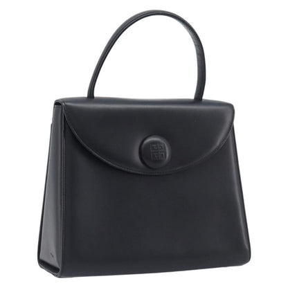 Valentino Garavani Top Handle Flap Leather Large