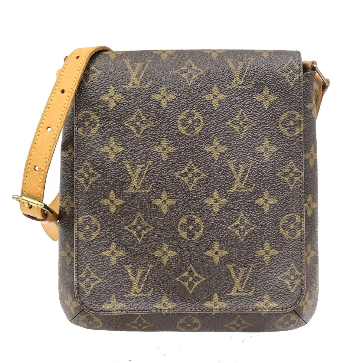 Louis Vuitton Musette Salsa Monogram Canvas PM