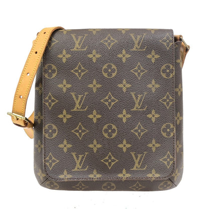 Louis Vuitton Musette Salsa Monogram Canvas PM