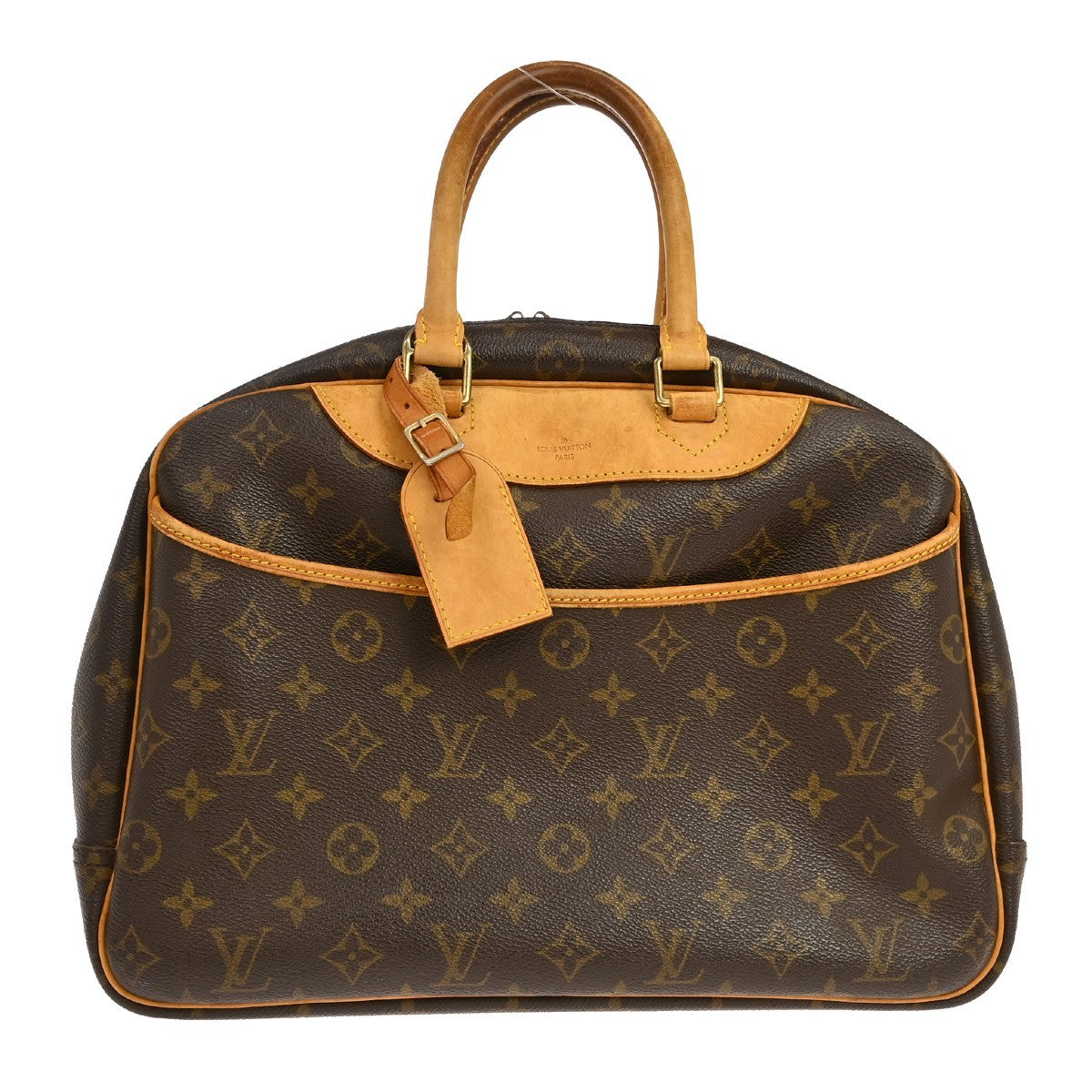 Louis Vuitton Deauville Monogram 34
