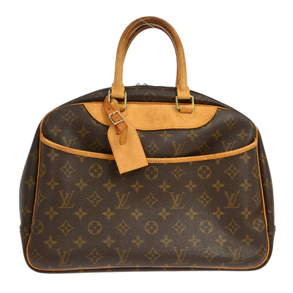 Louis Vuitton Deauville Monogram 34