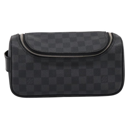 Louis Vuitton Trousse Toilette Damier Canvas 25
