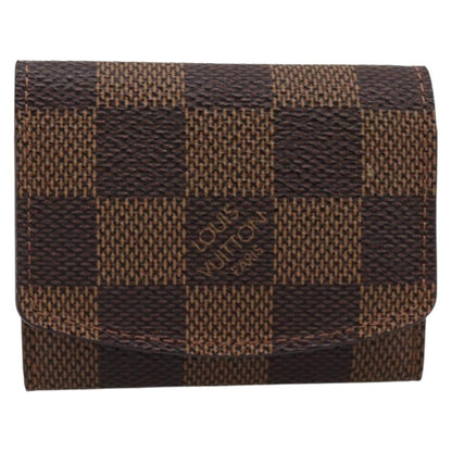 Louis Vuitton Cuff Case Monogram Damier Product Image