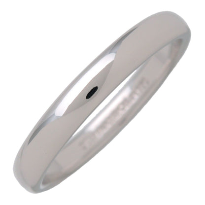 Tiffany & Co. Classic Wedding Band Platinum 3mm