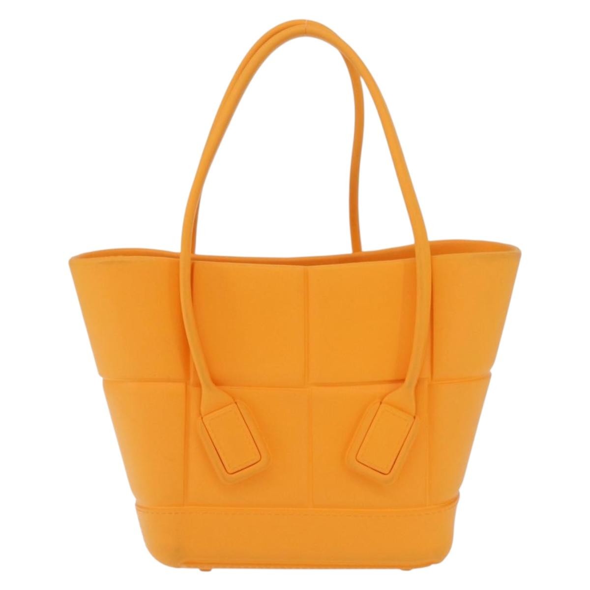 Bottega Veneta Arco Rubber Mini