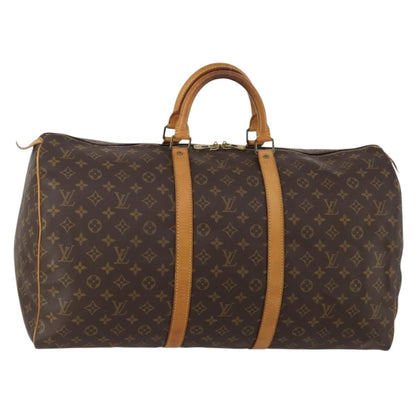 Louis Vuitton Keepall Monogram 55