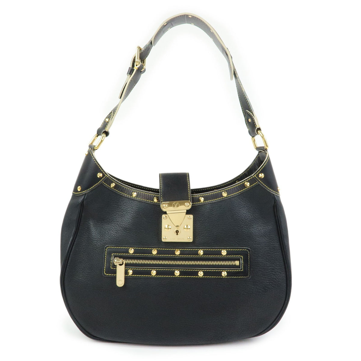 Louis Vuitton Suhali L'Affriolant Leather Product Image