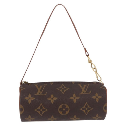 Louis Vuitton Papillon Pochette Monogram Canvas Mini